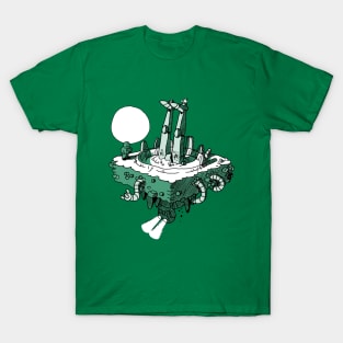 Chromehenge T-Shirt